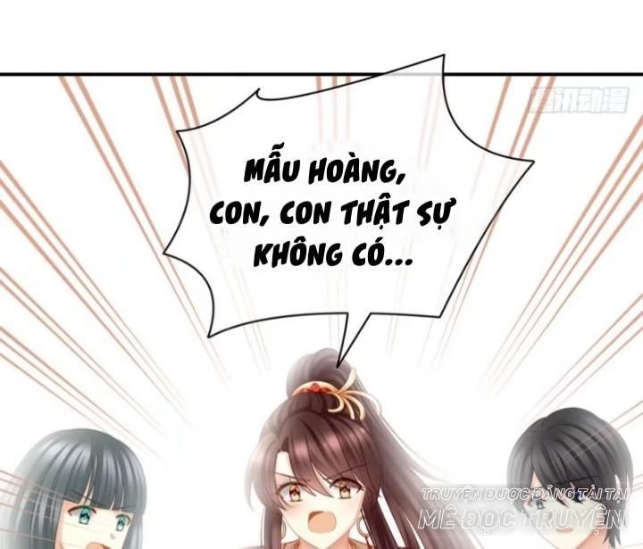 Hậu Cung Của Nữ Đế Chap 26 - Next Chap 27