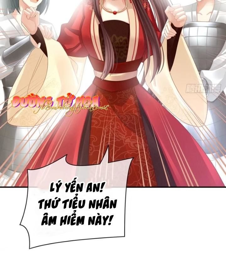 Hậu Cung Của Nữ Đế Chap 26 - Next Chap 27