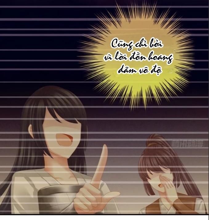Hậu Cung Của Nữ Đế Chap 26 - Next Chap 27
