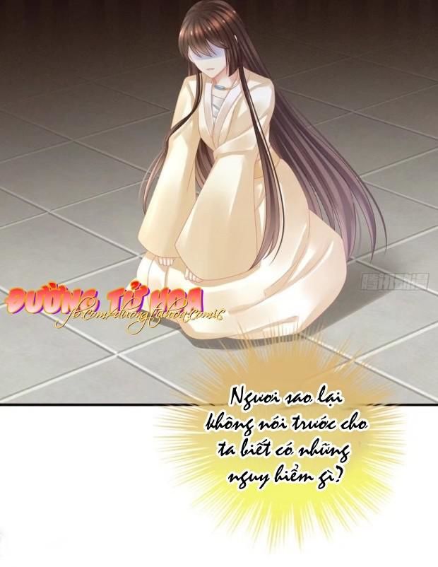 Hậu Cung Của Nữ Đế Chap 26 - Next Chap 27