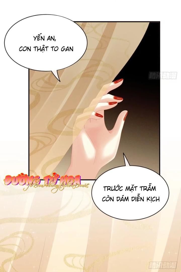 Hậu Cung Của Nữ Đế Chap 26 - Next Chap 27