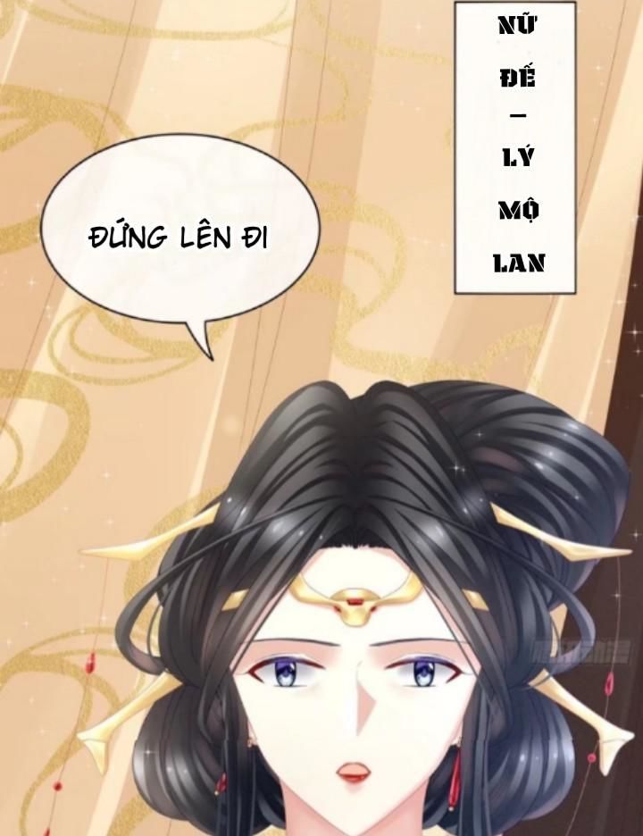 Hậu Cung Của Nữ Đế Chap 26 - Next Chap 27