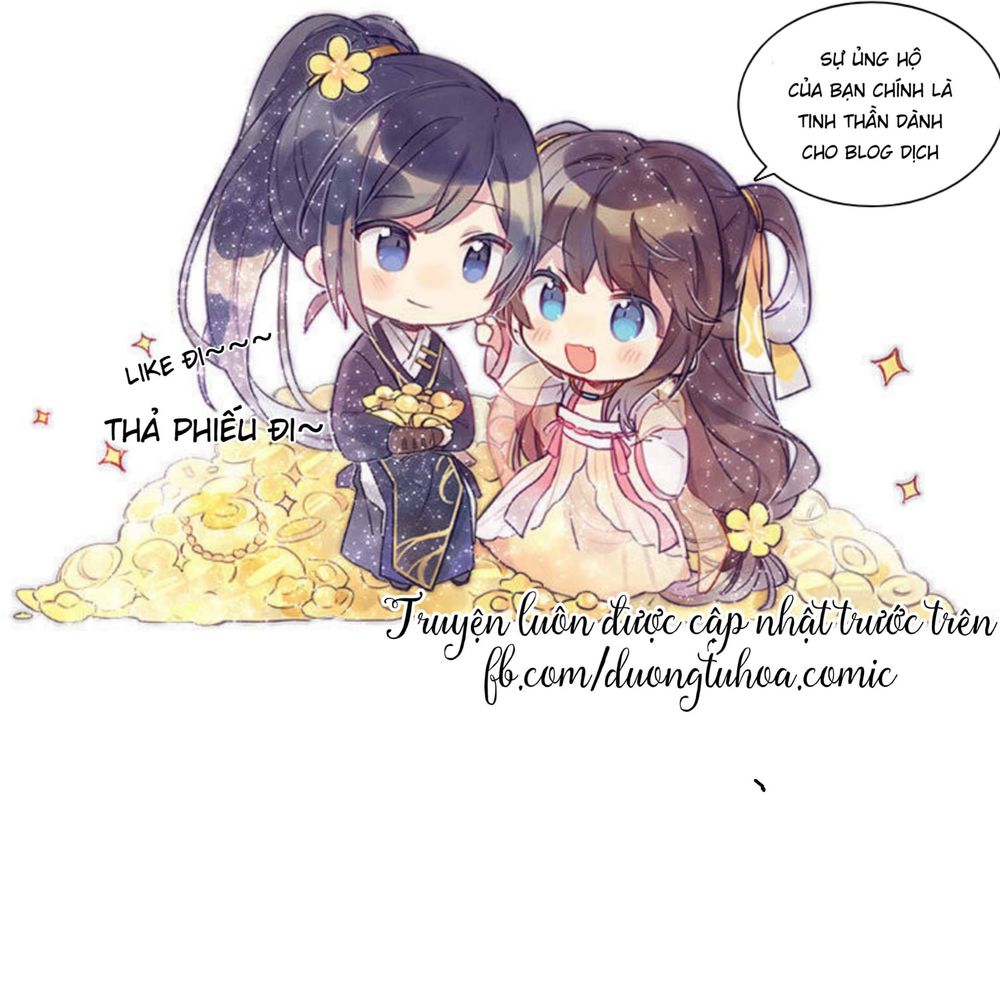 Hậu Cung Của Nữ Đế Chap 26 - Next Chap 27
