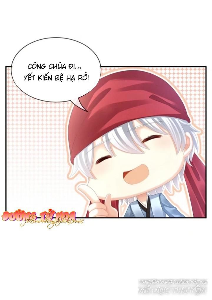 Hậu Cung Của Nữ Đế Chap 26 - Next Chap 27