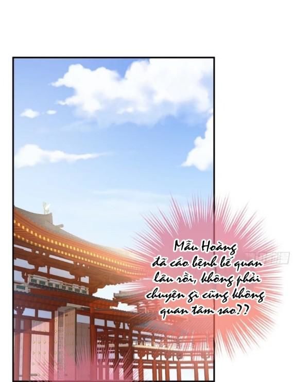 Hậu Cung Của Nữ Đế Chap 26 - Next Chap 27