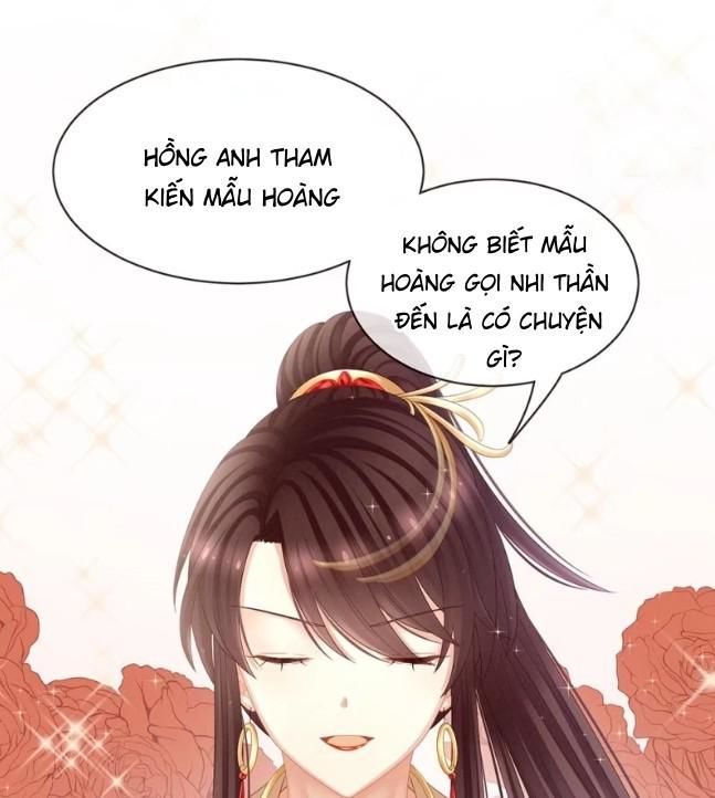 Hậu Cung Của Nữ Đế Chap 26 - Next Chap 27
