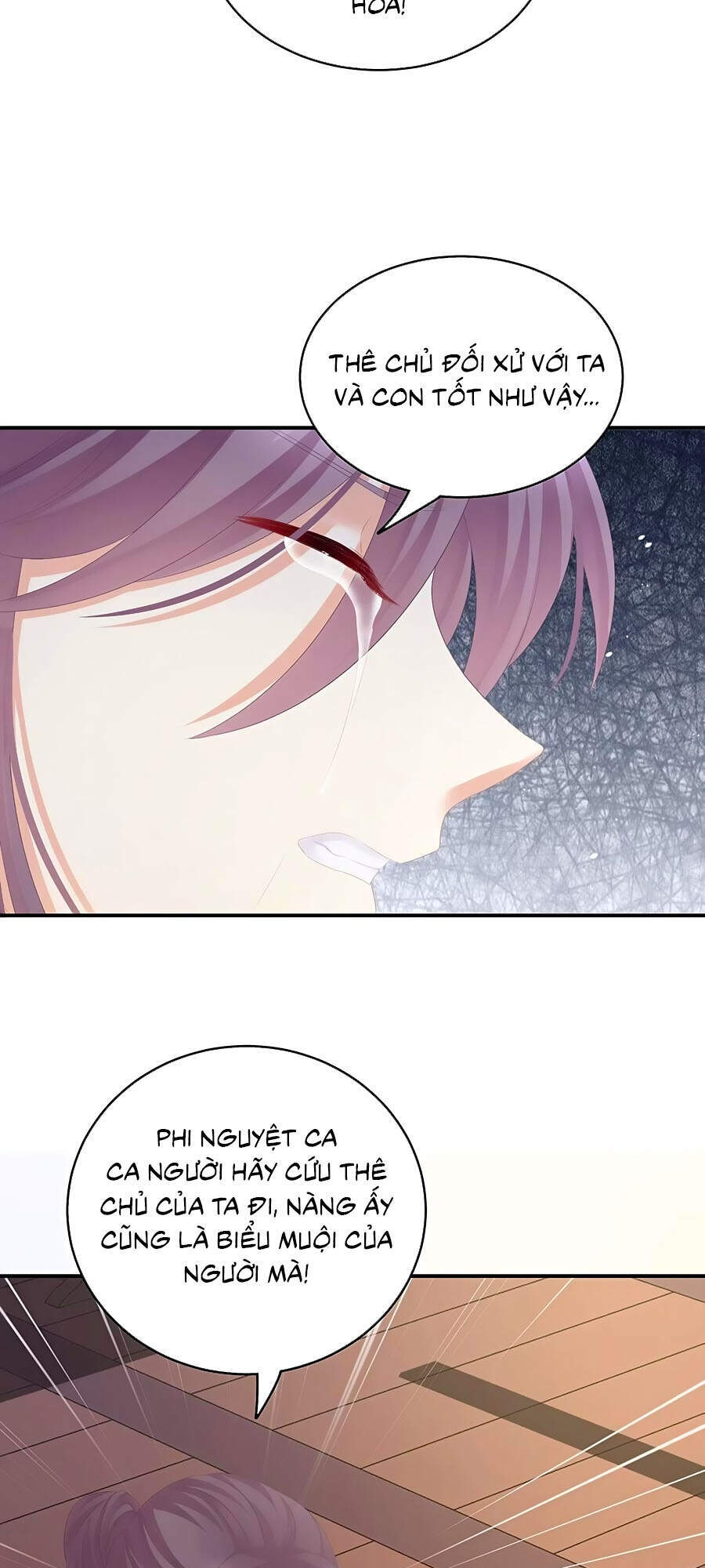 Hậu Cung Của Nữ Đế Chap 263 - Next Chap 264