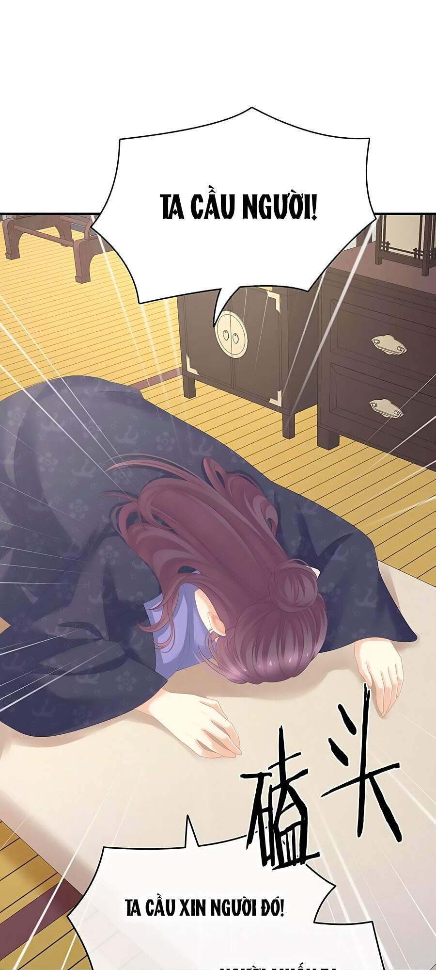 Hậu Cung Của Nữ Đế Chap 263 - Next Chap 264