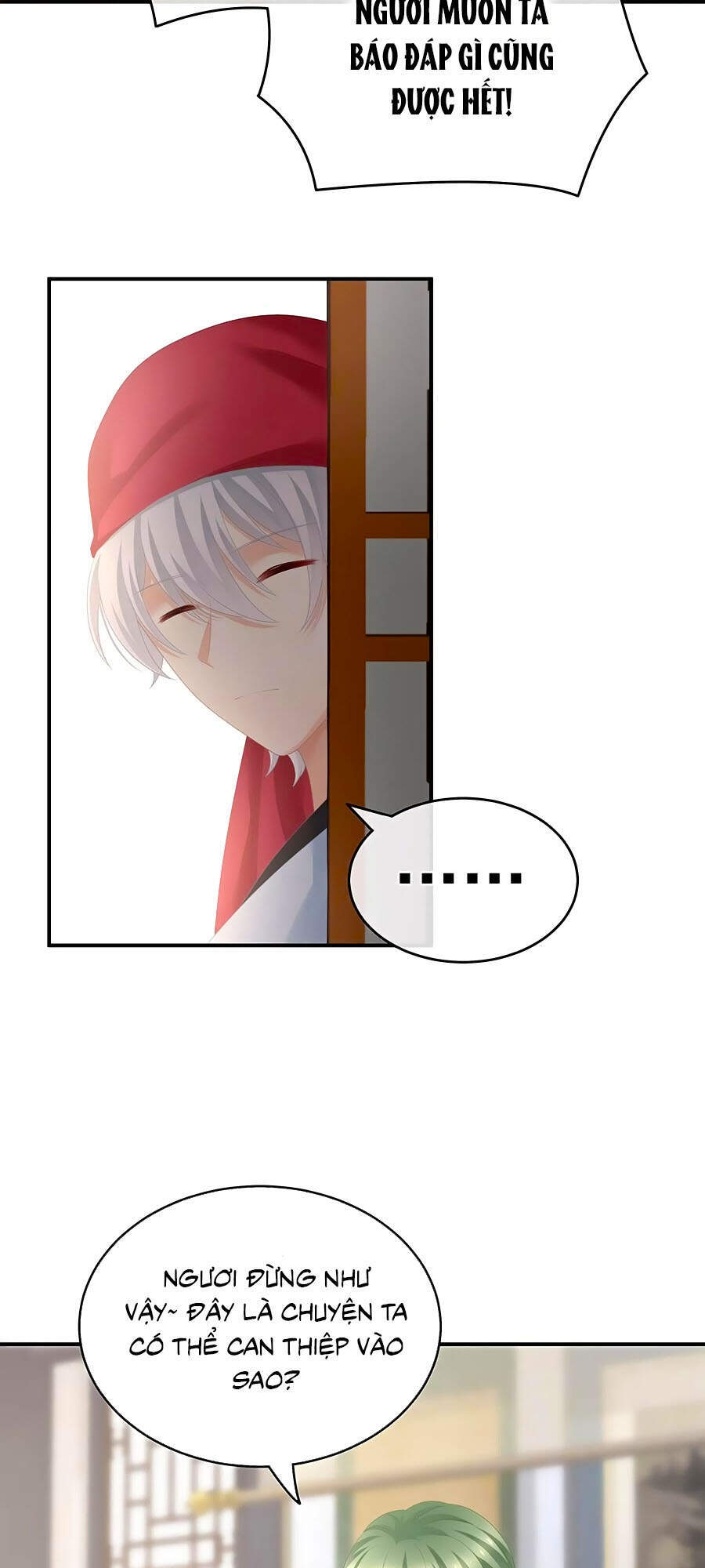 Hậu Cung Của Nữ Đế Chap 263 - Next Chap 264