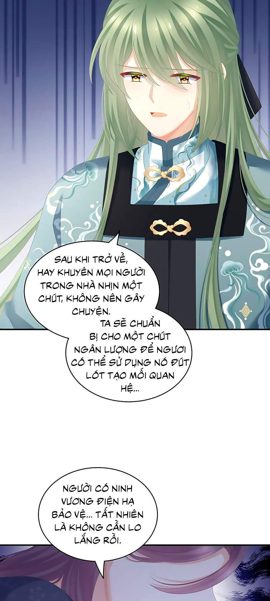 Hậu Cung Của Nữ Đế Chap 263 - Next Chap 264