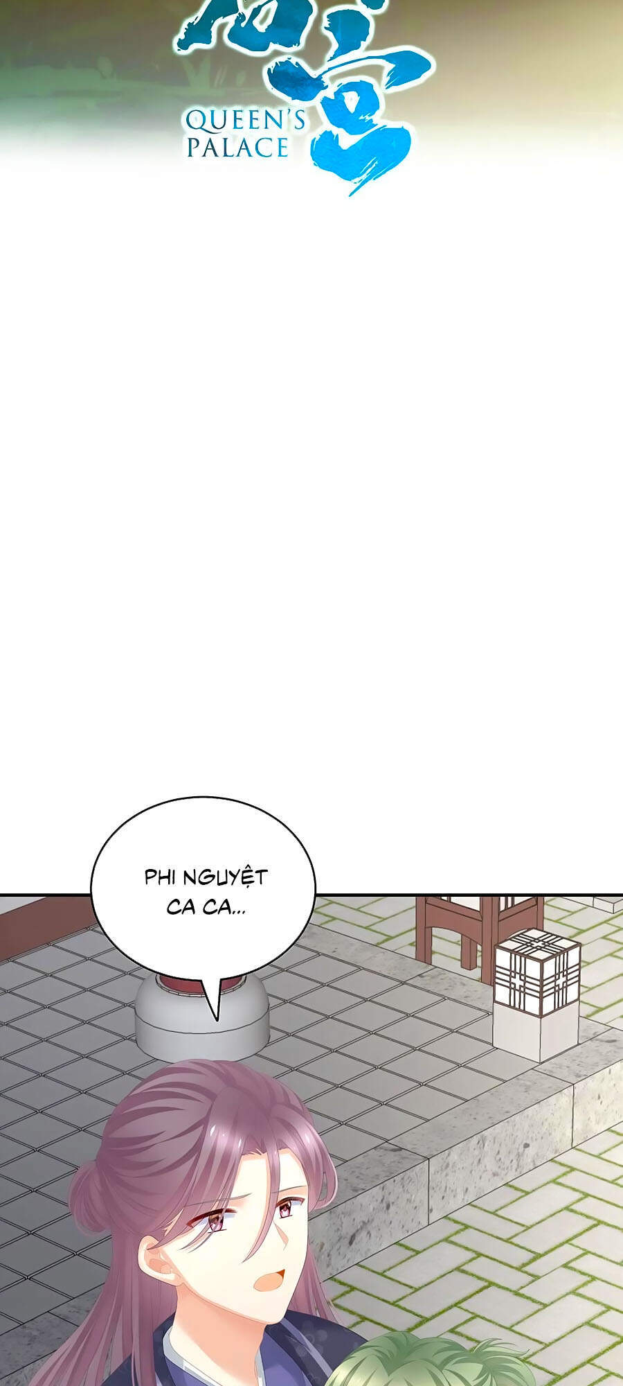 Hậu Cung Của Nữ Đế Chap 263 - Next Chap 264