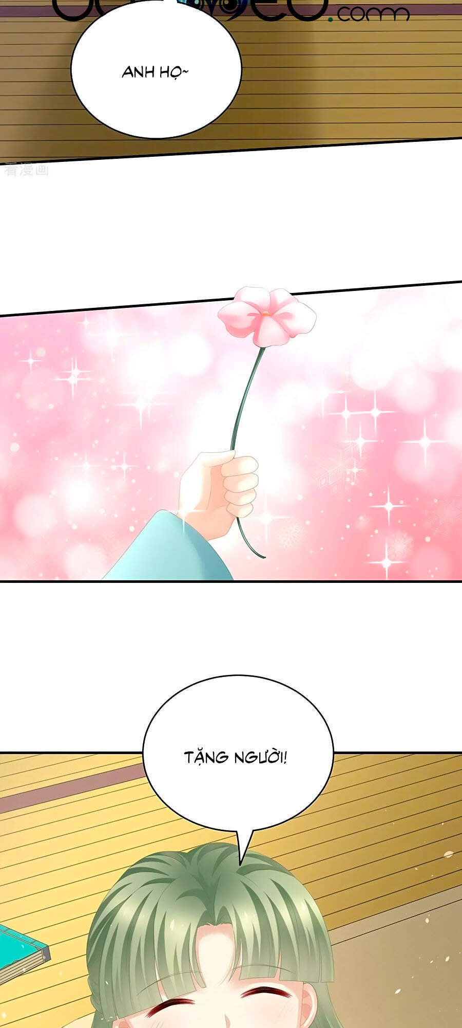 Hậu Cung Của Nữ Đế Chap 263 - Next Chap 264