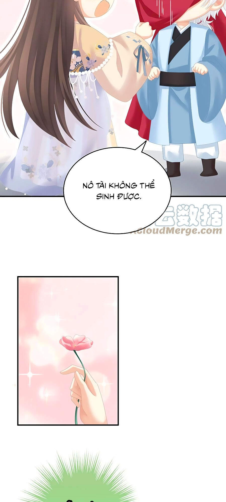 Hậu Cung Của Nữ Đế Chap 263 - Next Chap 264