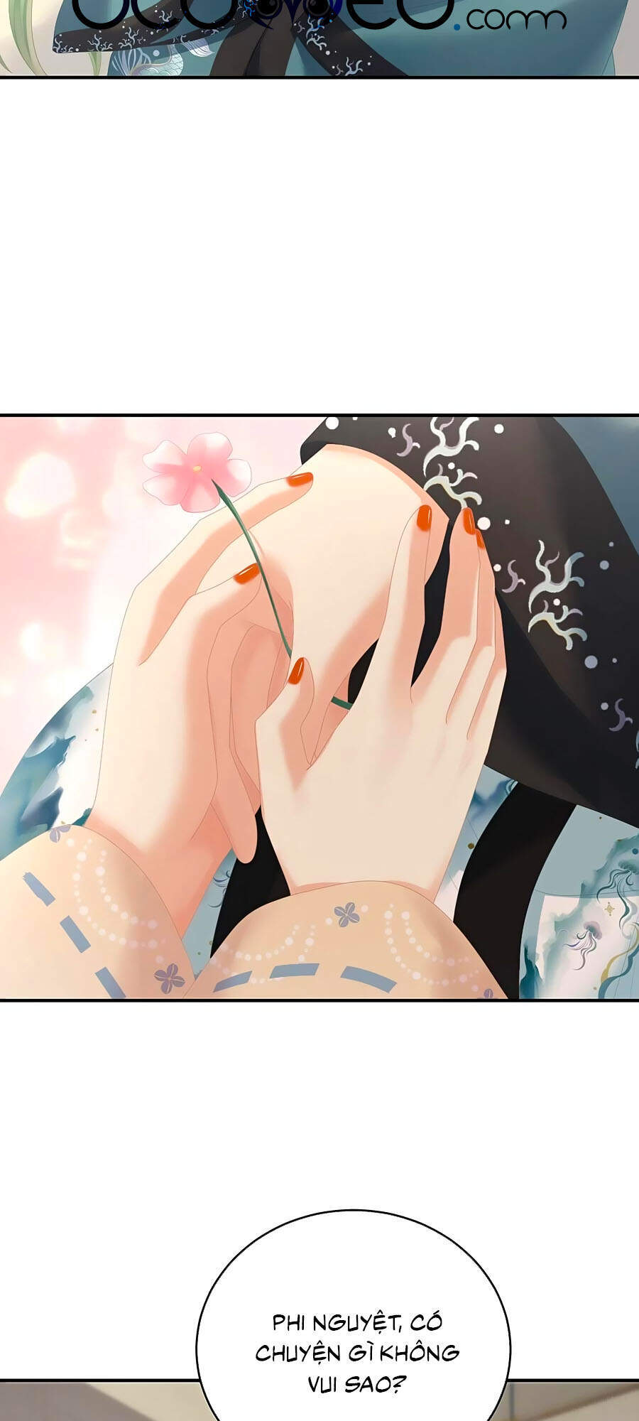 Hậu Cung Của Nữ Đế Chap 263 - Next Chap 264