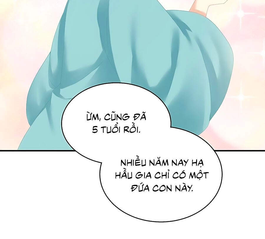 Hậu Cung Của Nữ Đế Chap 263 - Next Chap 264