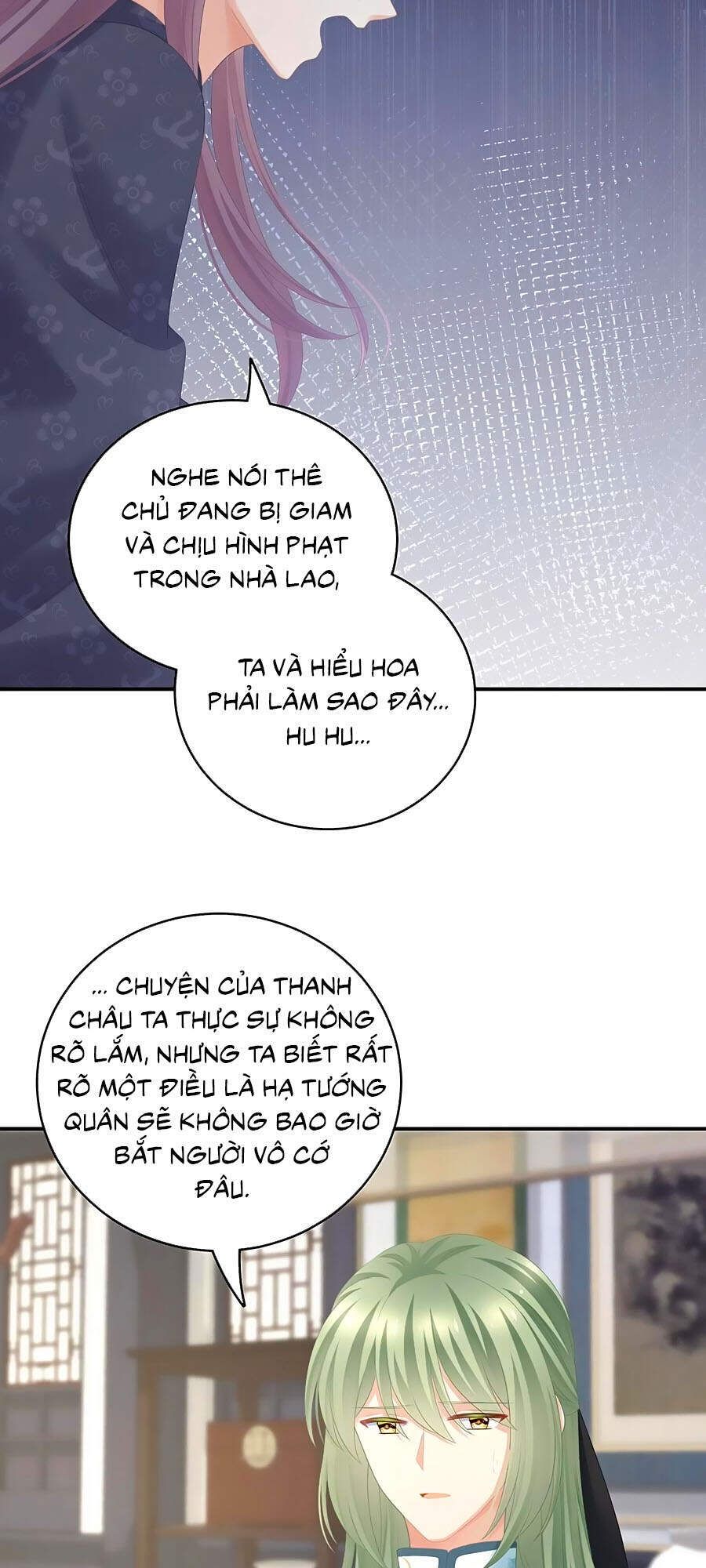 Hậu Cung Của Nữ Đế Chap 263 - Next Chap 264
