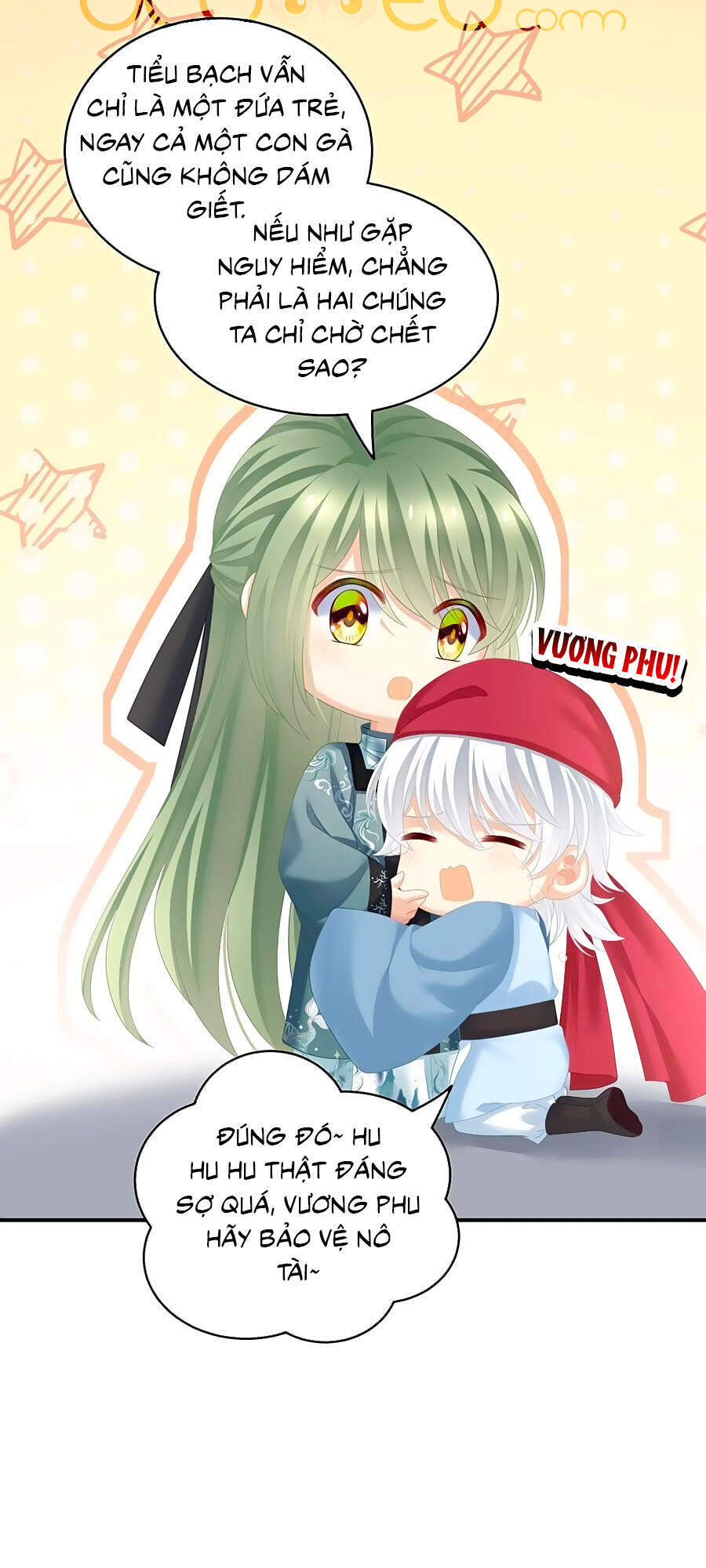 Hậu Cung Của Nữ Đế Chap 264 - Next Chap 265