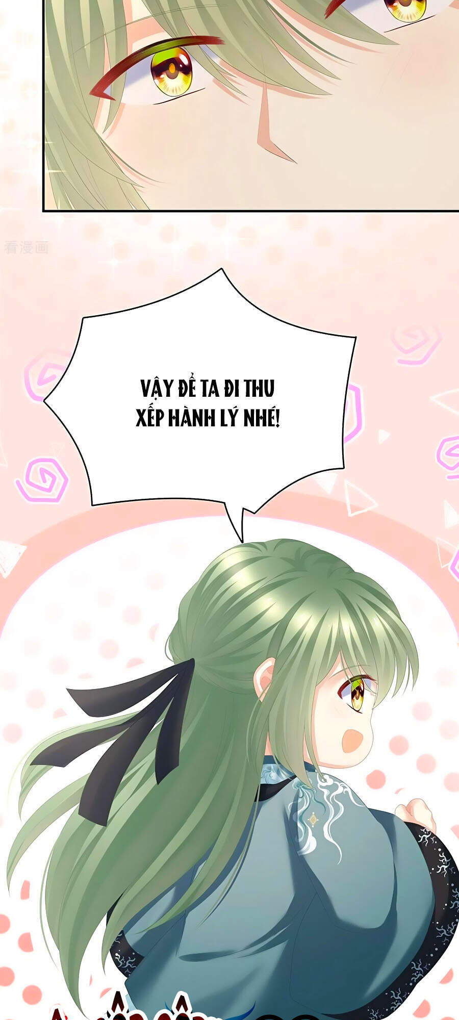 Hậu Cung Của Nữ Đế Chap 264 - Next Chap 265