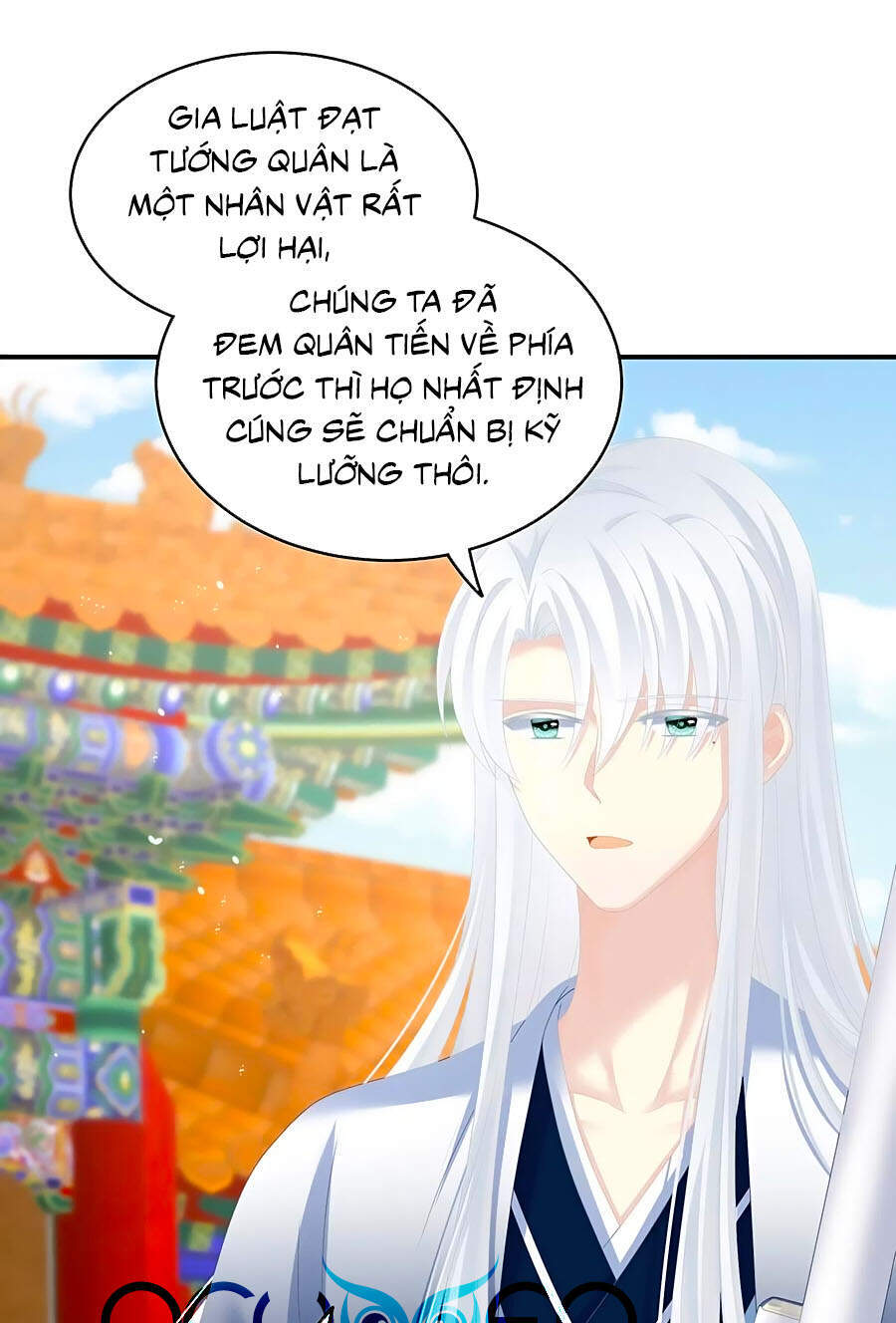 Hậu Cung Của Nữ Đế Chap 264 - Next Chap 265