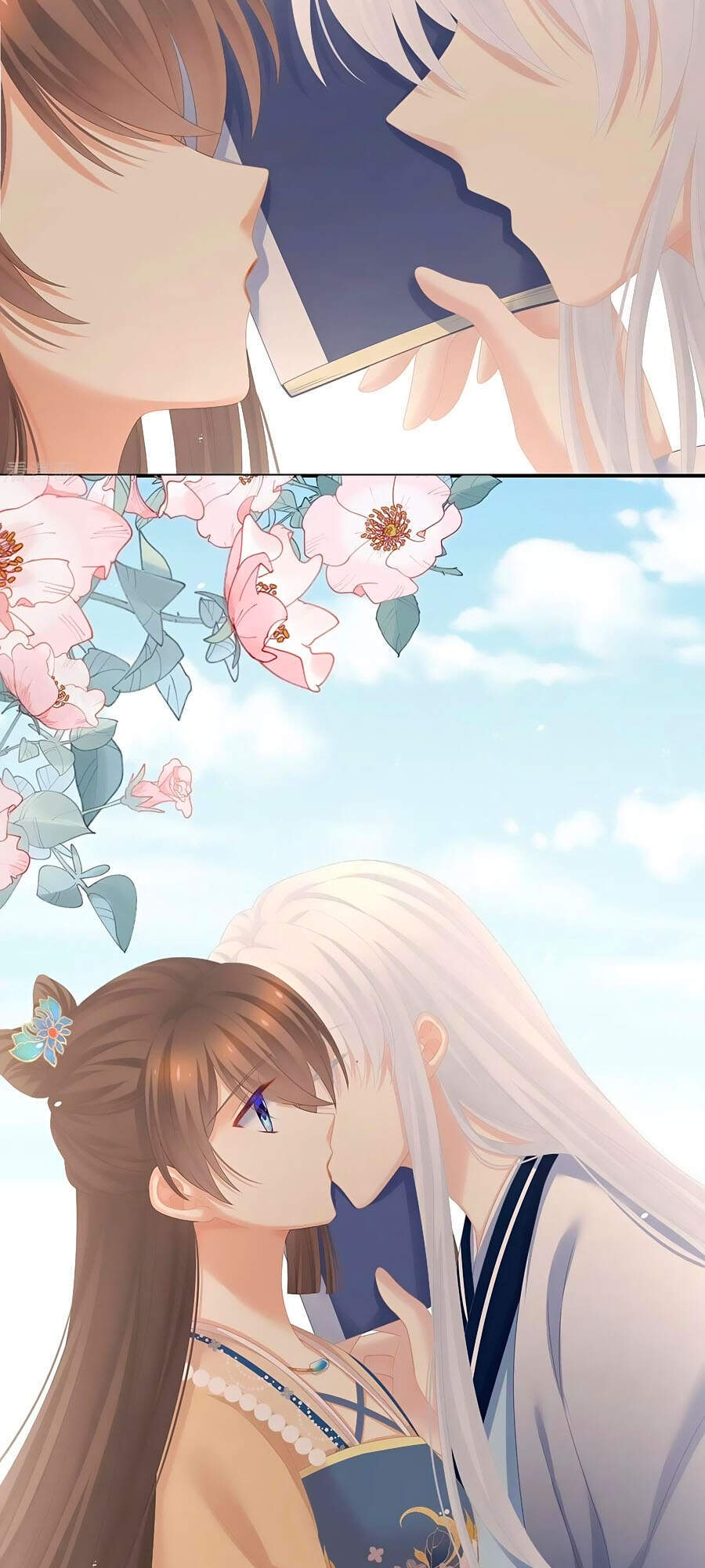 Hậu Cung Của Nữ Đế Chap 264 - Next Chap 265