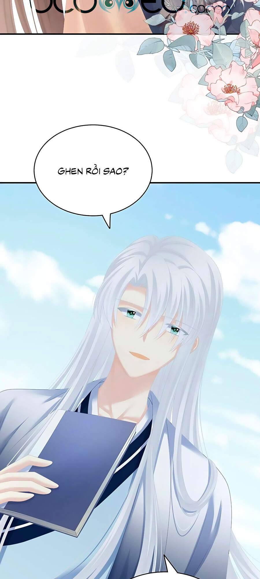 Hậu Cung Của Nữ Đế Chap 264 - Next Chap 265