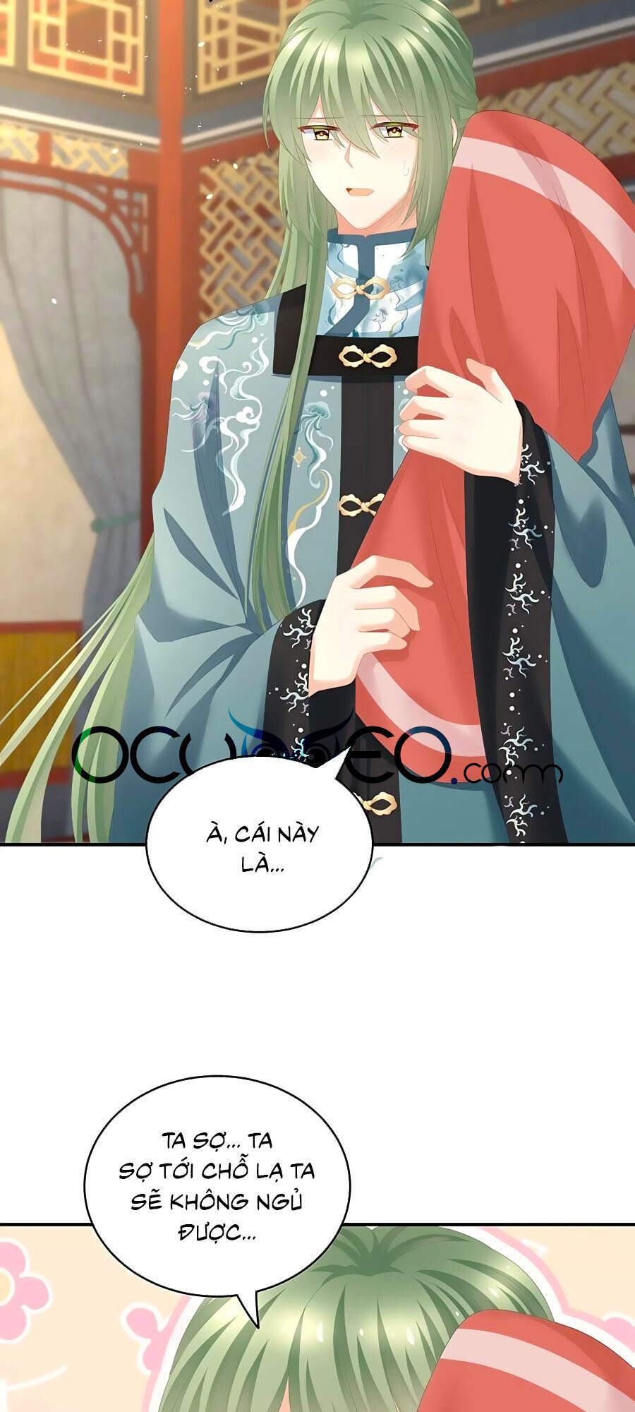 Hậu Cung Của Nữ Đế Chap 264 - Next Chap 265