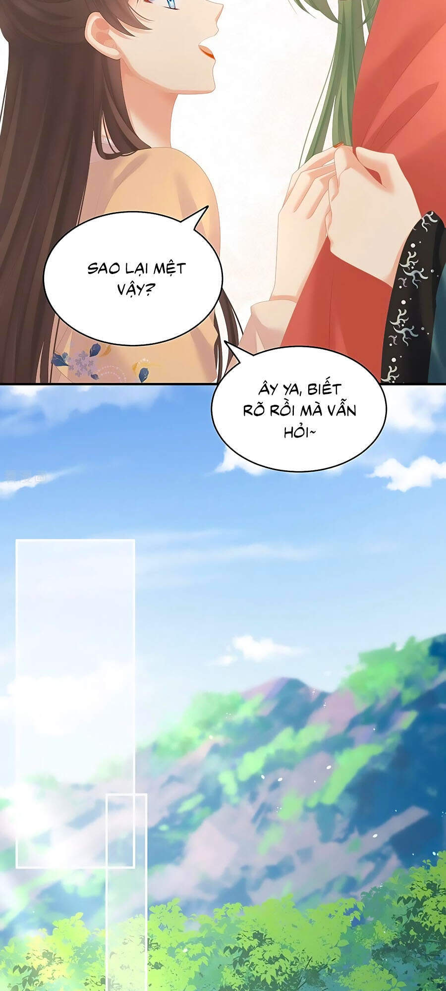 Hậu Cung Của Nữ Đế Chap 264 - Next Chap 265