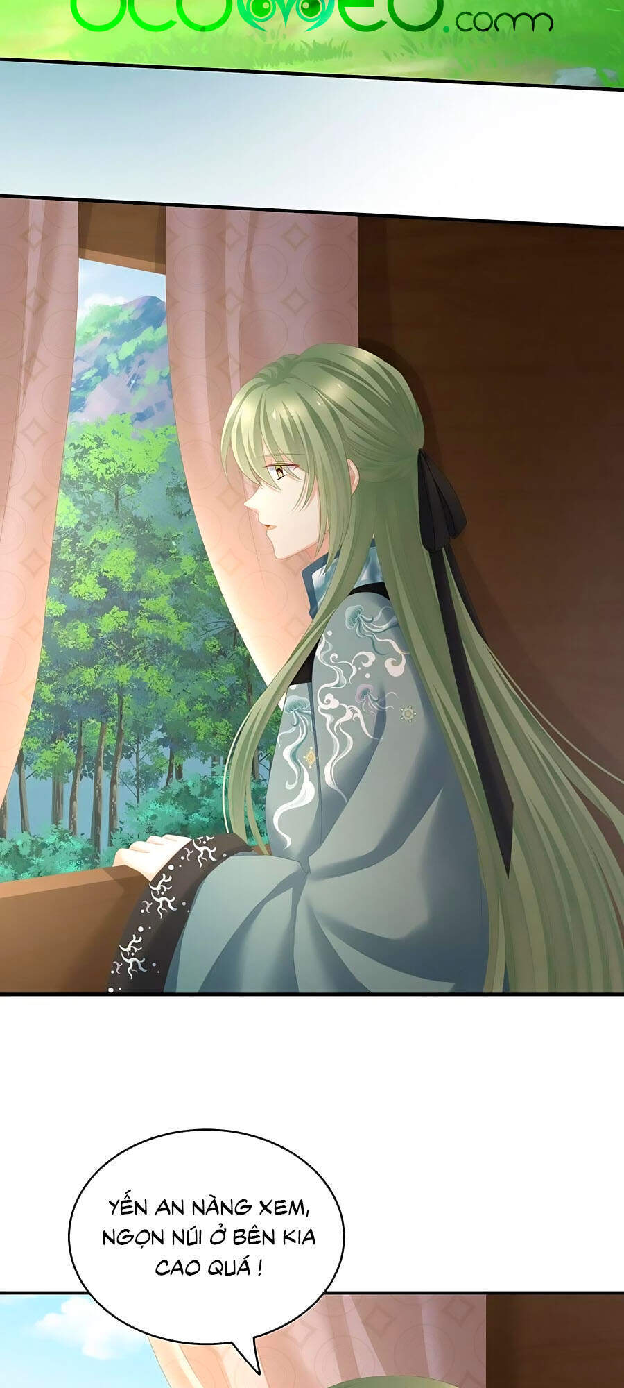 Hậu Cung Của Nữ Đế Chap 264 - Next Chap 265