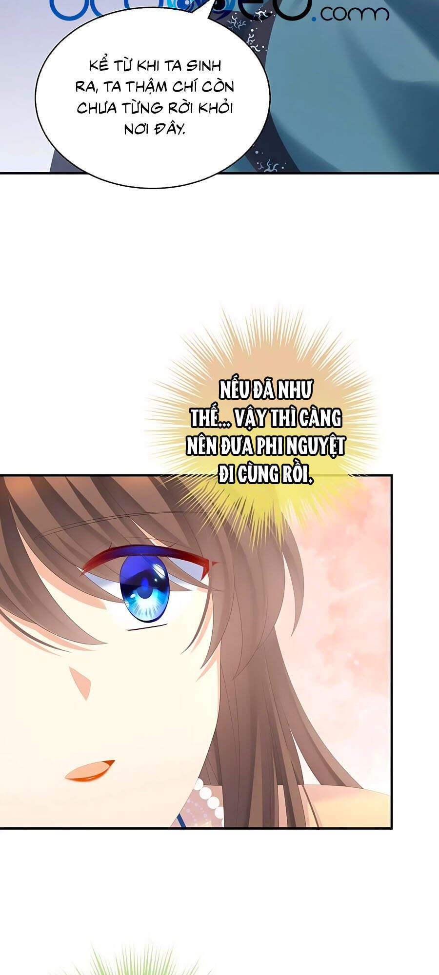 Hậu Cung Của Nữ Đế Chap 264 - Next Chap 265