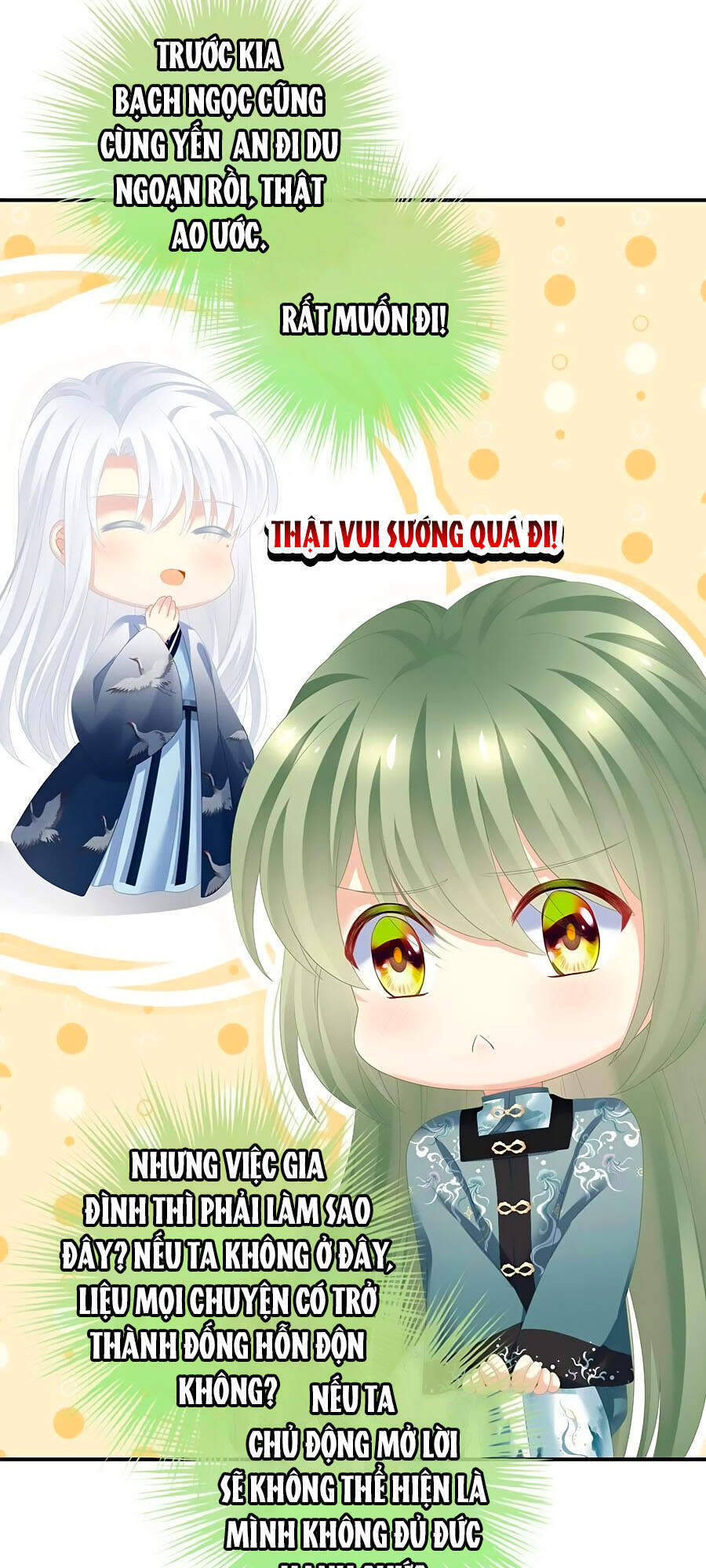 Hậu Cung Của Nữ Đế Chap 264 - Next Chap 265