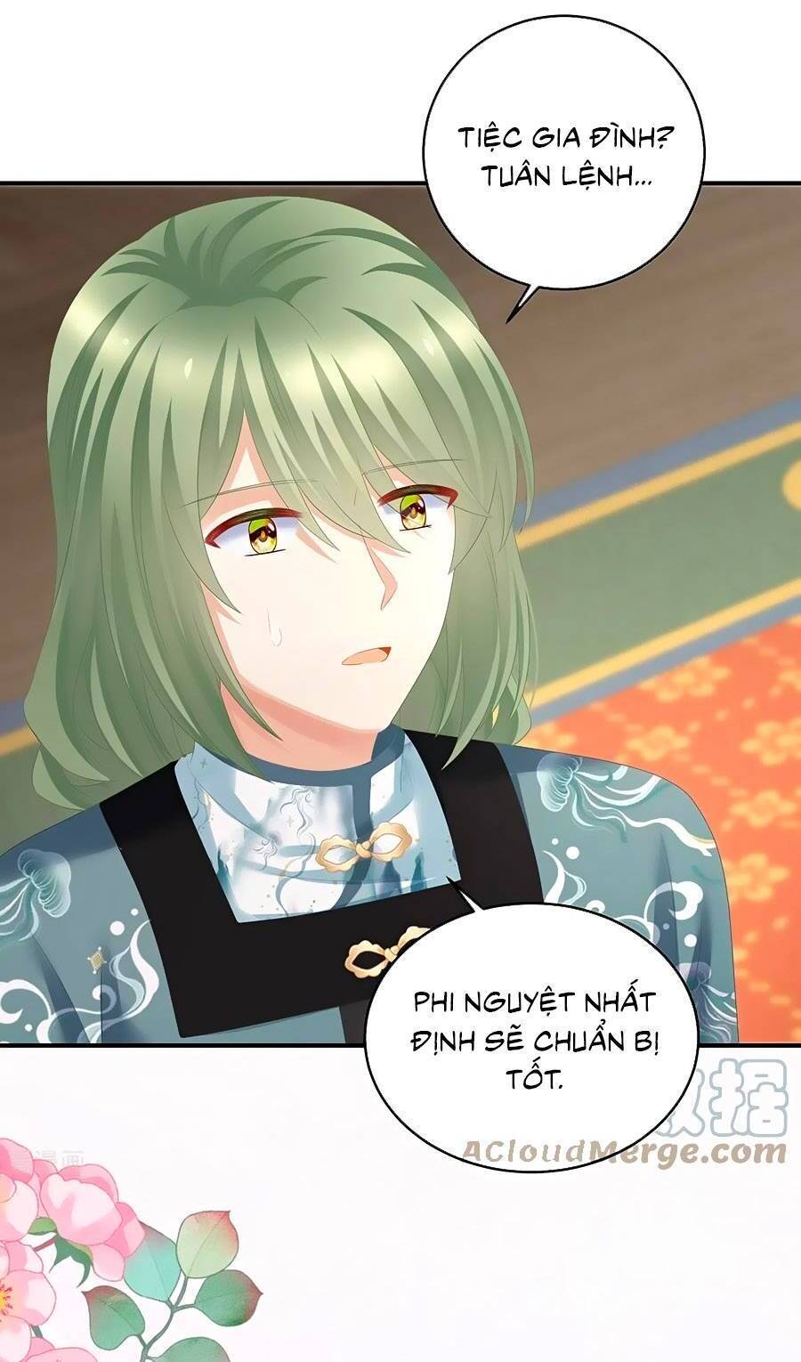 Hậu Cung Của Nữ Đế Chap 286 - Next Chap 287