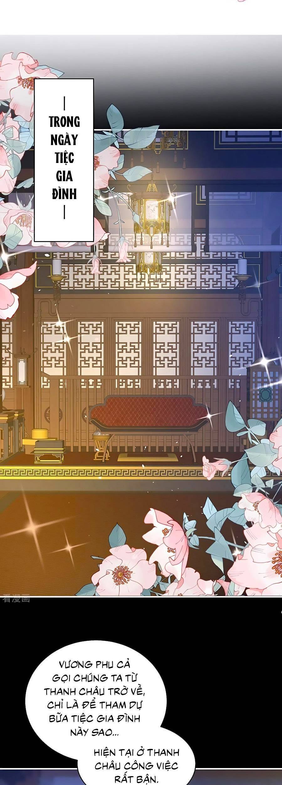 Hậu Cung Của Nữ Đế Chap 286 - Next Chap 287