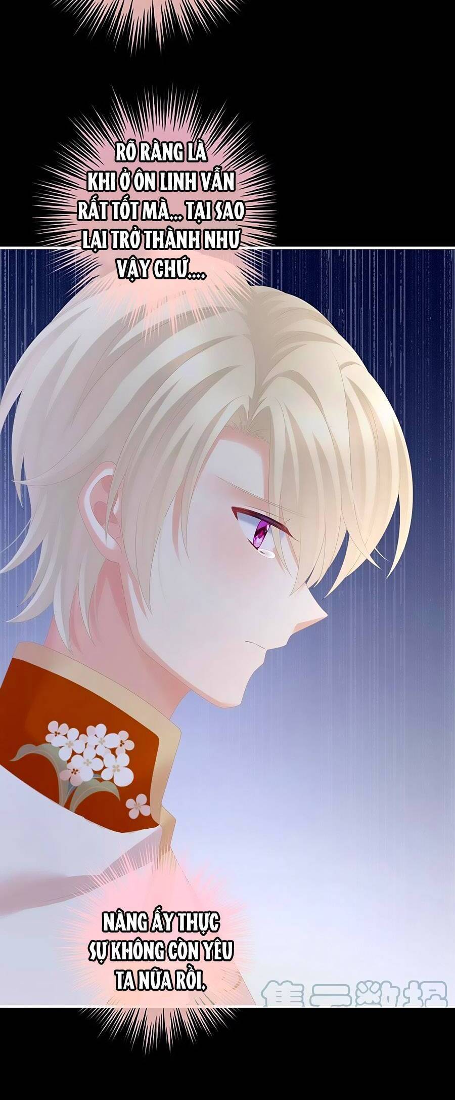 Hậu Cung Của Nữ Đế Chap 286 - Next Chap 287