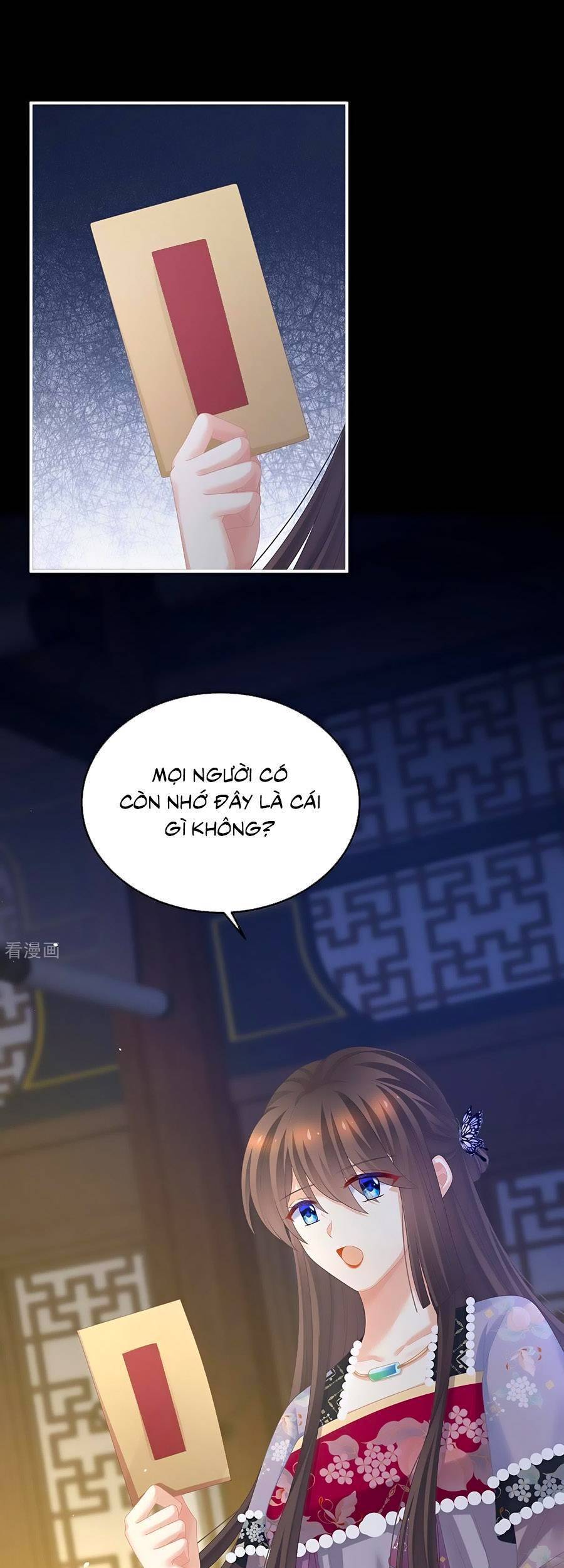 Hậu Cung Của Nữ Đế Chap 286 - Next Chap 287