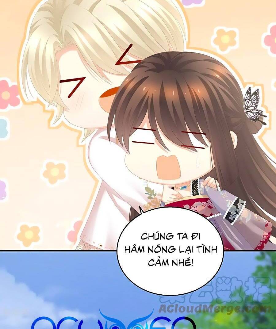 Hậu Cung Của Nữ Đế Chap 286 - Next Chap 287