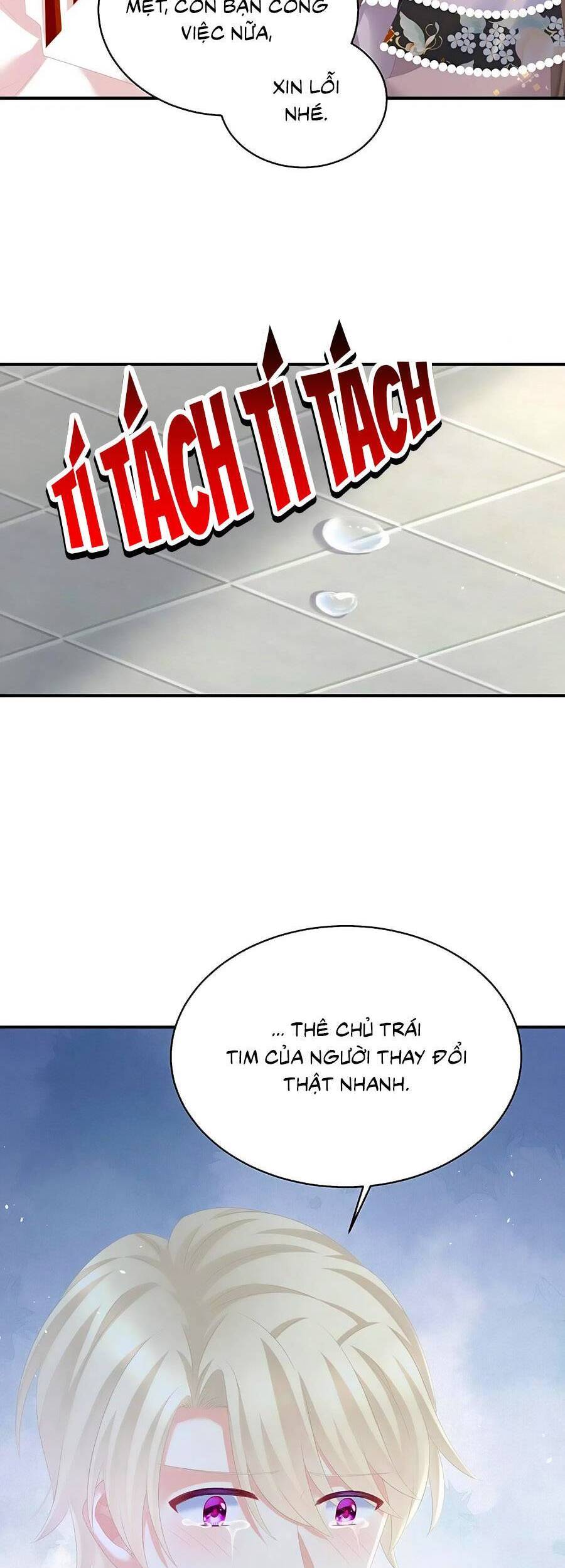 Hậu Cung Của Nữ Đế Chap 286 - Next Chap 287