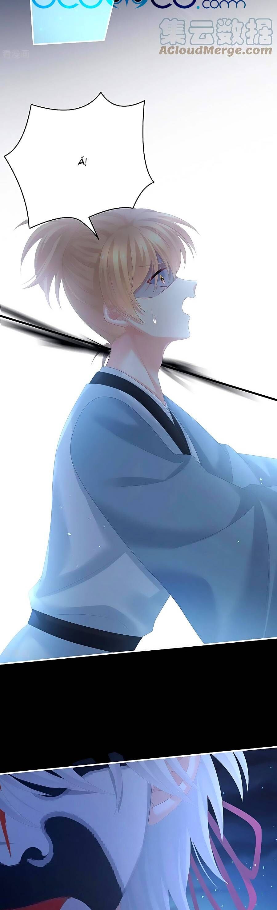 Hậu Cung Của Nữ Đế Chap 322 - Next Chap 323