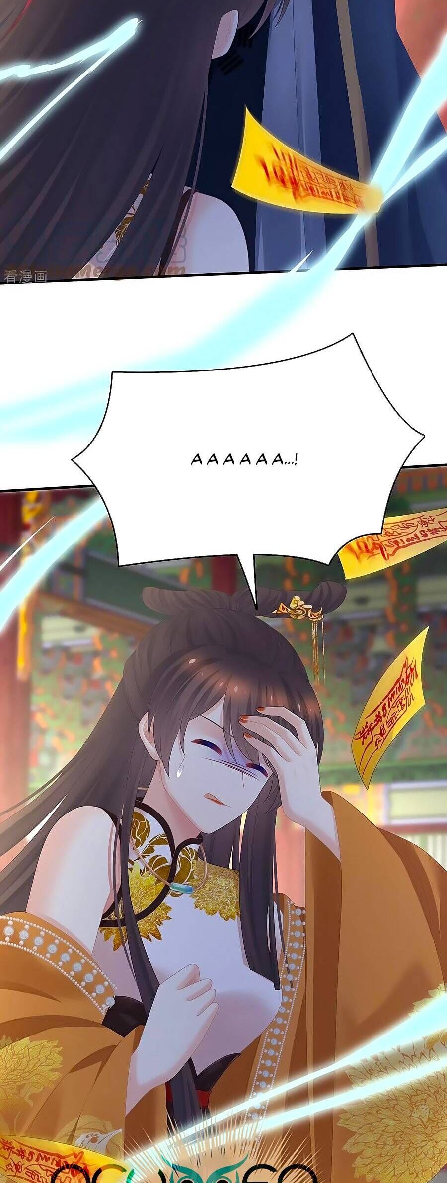 Hậu Cung Của Nữ Đế Chap 322 - Next Chap 323