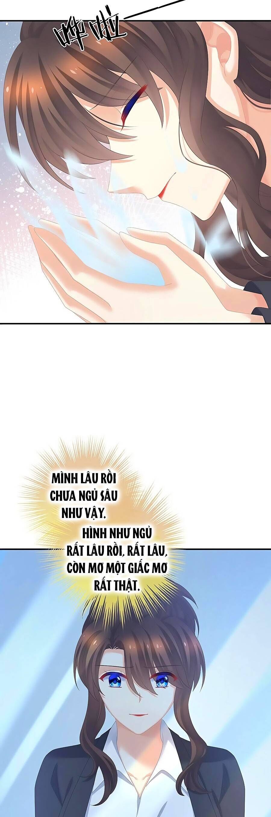 Hậu Cung Của Nữ Đế Chap 323 - Next Chap 324