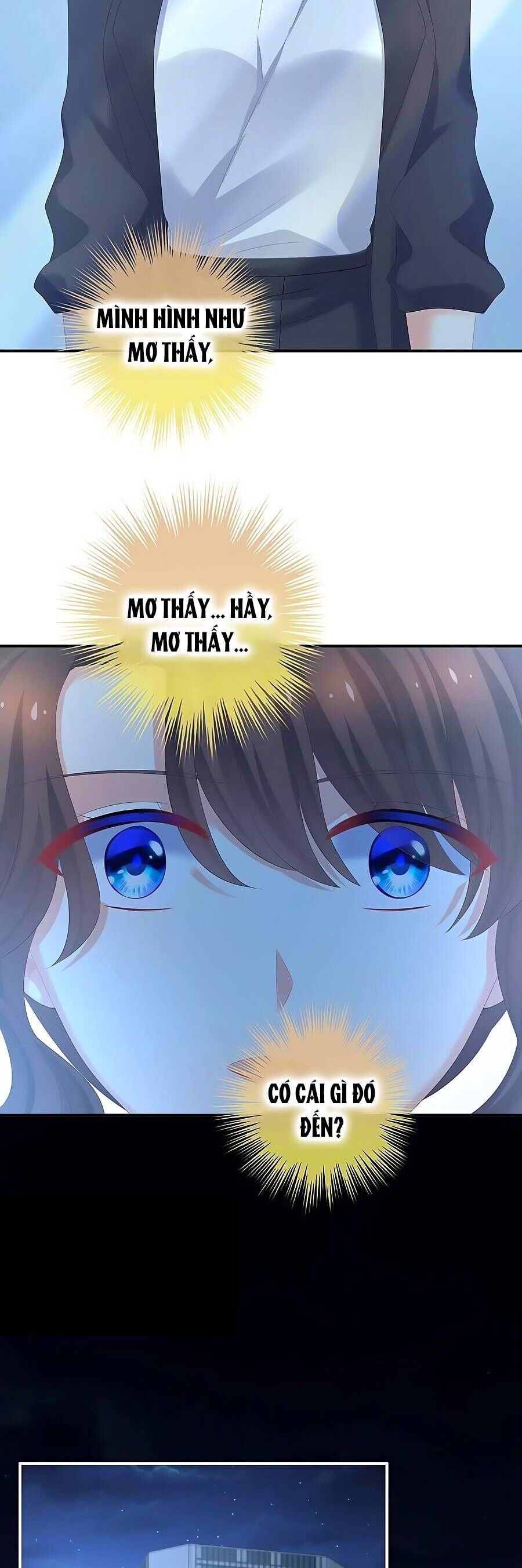 Hậu Cung Của Nữ Đế Chap 323 - Next Chap 324