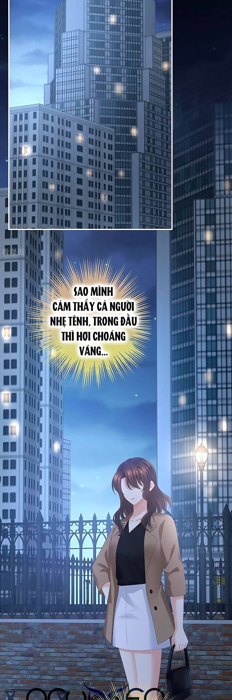 Hậu Cung Của Nữ Đế Chap 323 - Next Chap 324