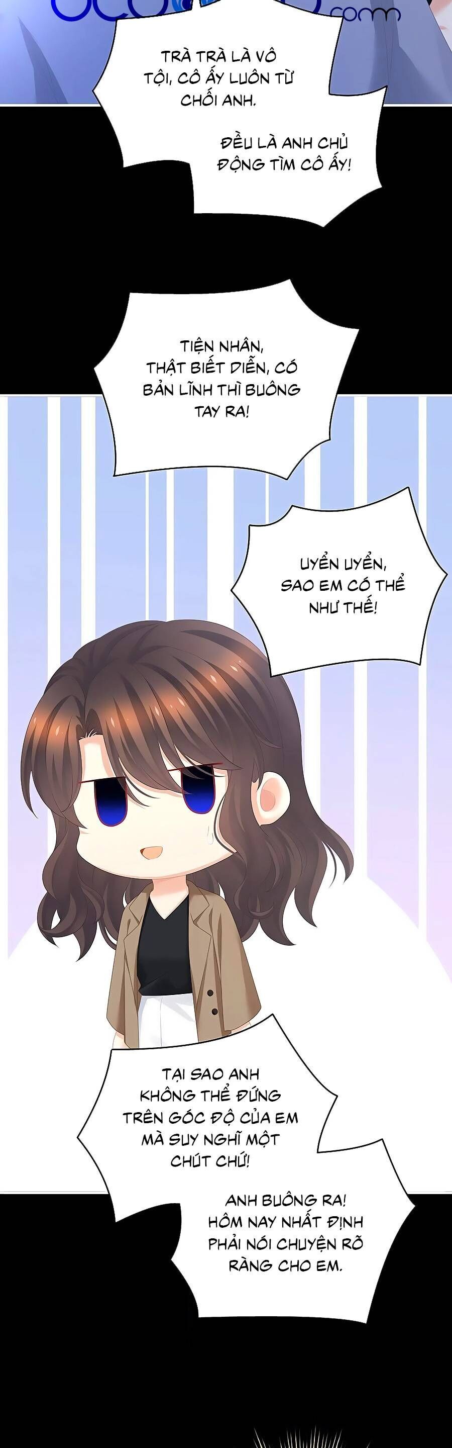 Hậu Cung Của Nữ Đế Chap 323 - Next Chap 324
