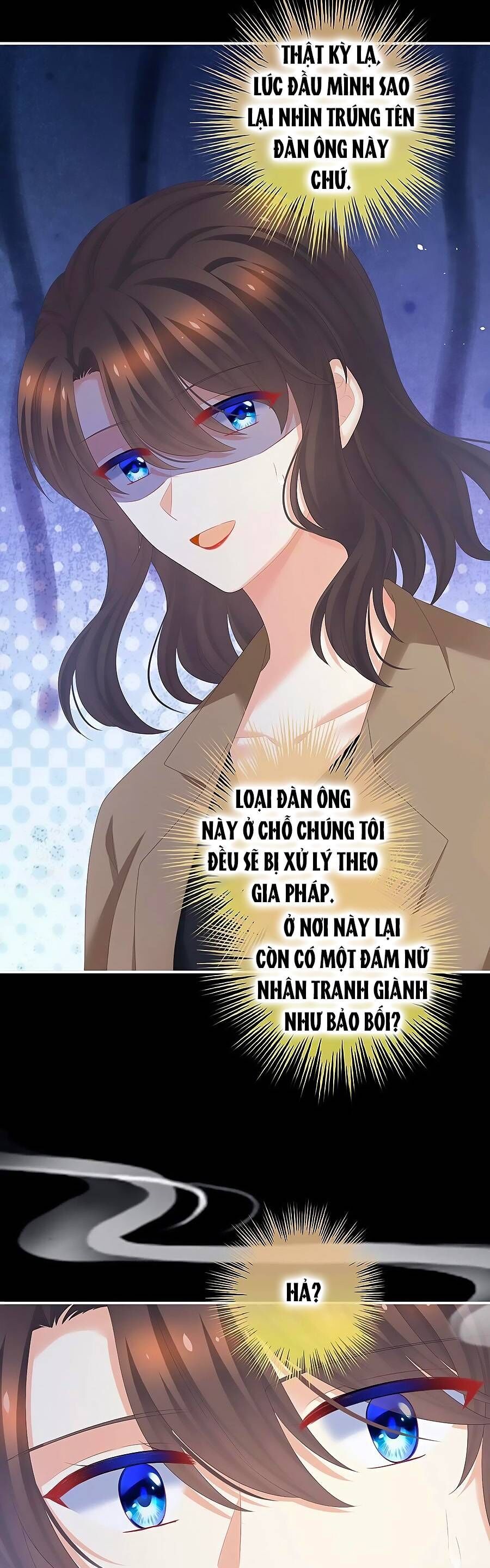 Hậu Cung Của Nữ Đế Chap 323 - Next Chap 324