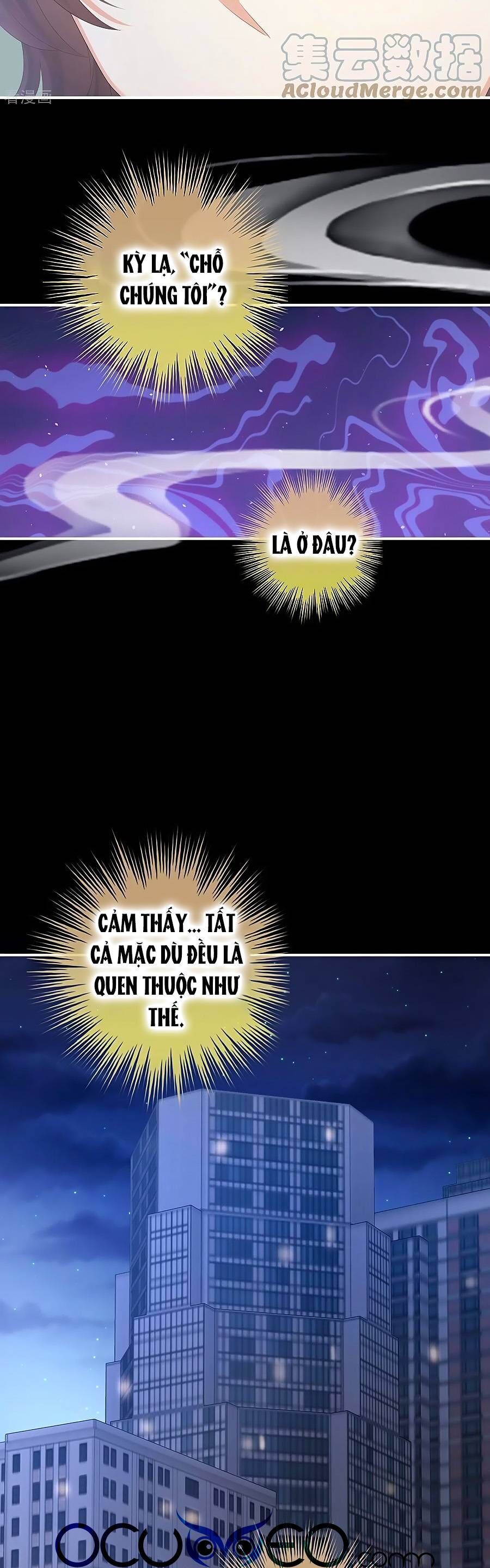 Hậu Cung Của Nữ Đế Chap 323 - Next Chap 324