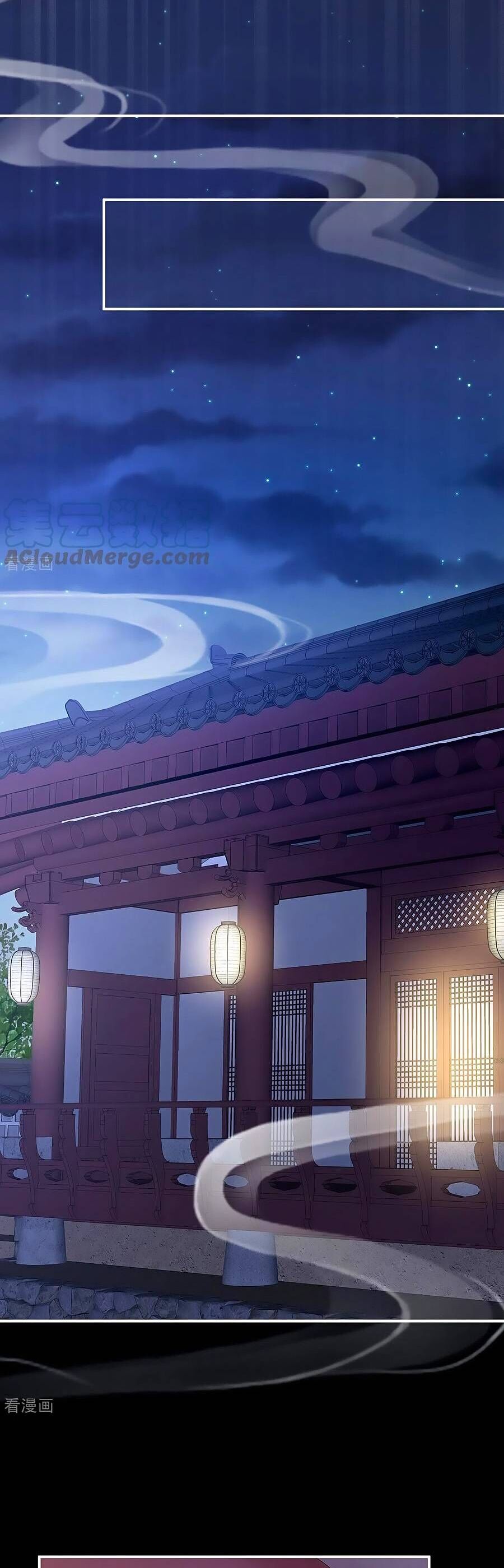 Hậu Cung Của Nữ Đế Chap 323 - Next Chap 324