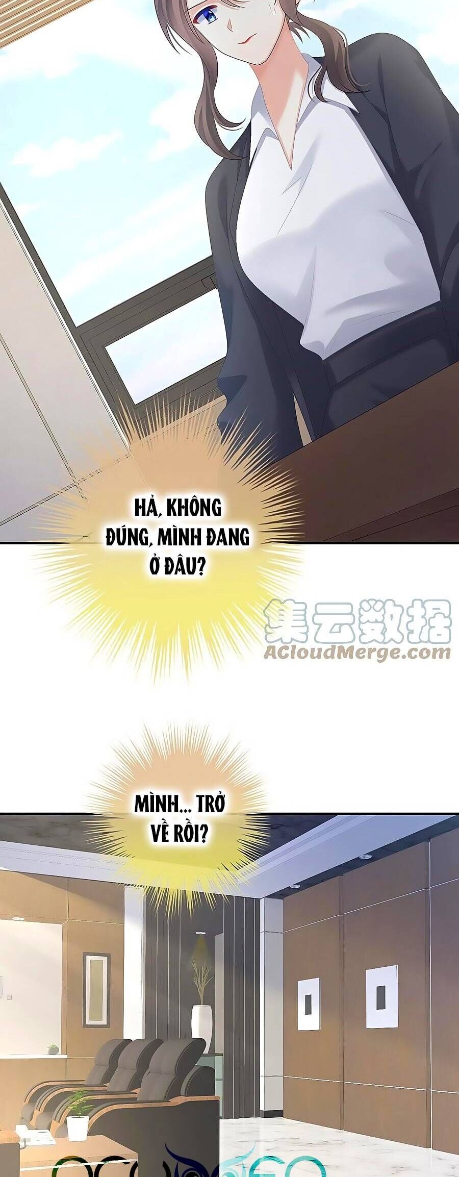 Hậu Cung Của Nữ Đế Chap 323 - Next Chap 324