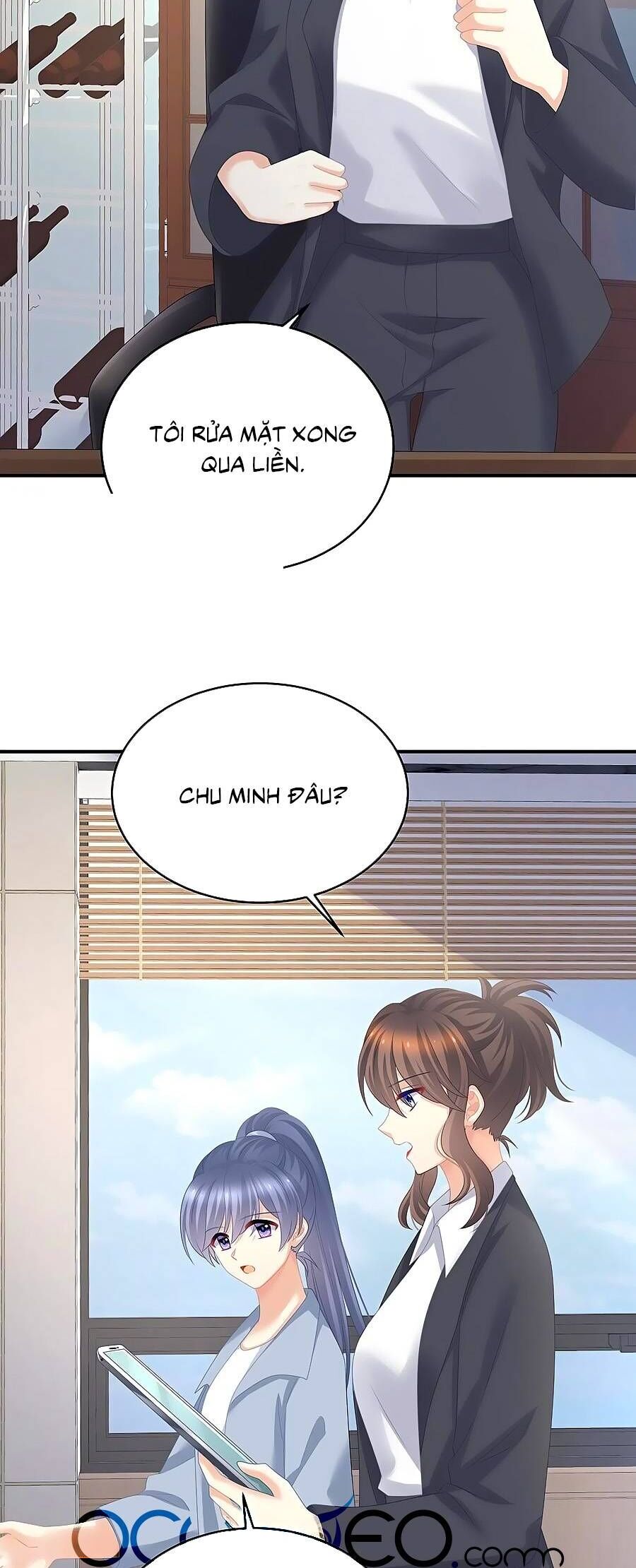 Hậu Cung Của Nữ Đế Chap 323 - Next Chap 324