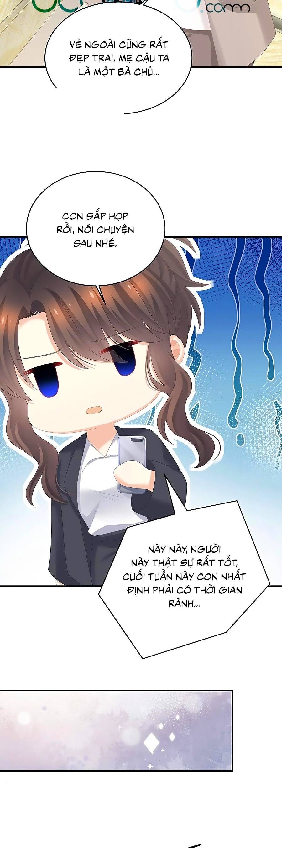 Hậu Cung Của Nữ Đế Chap 323 - Next Chap 324