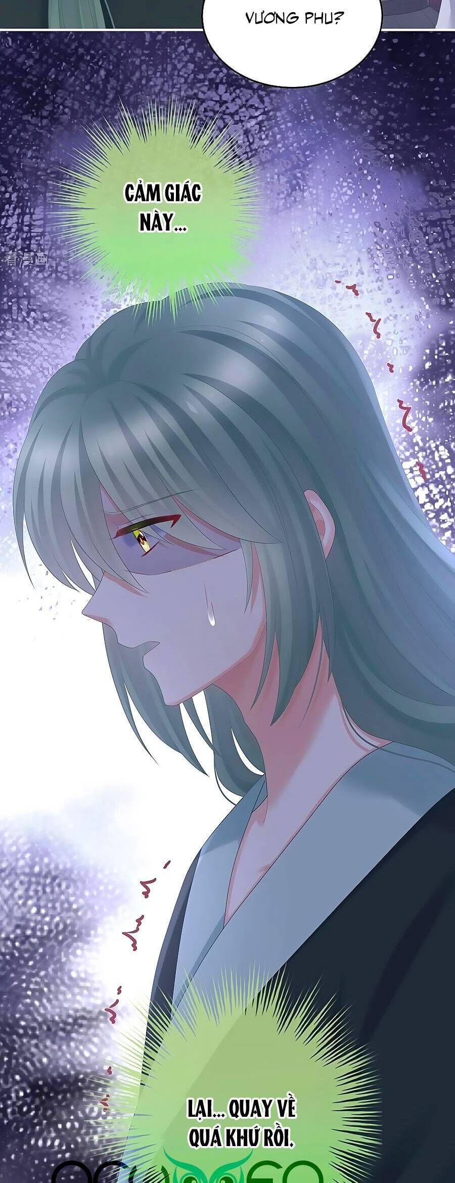 Hậu Cung Của Nữ Đế Chap 324 - Next Chap 325