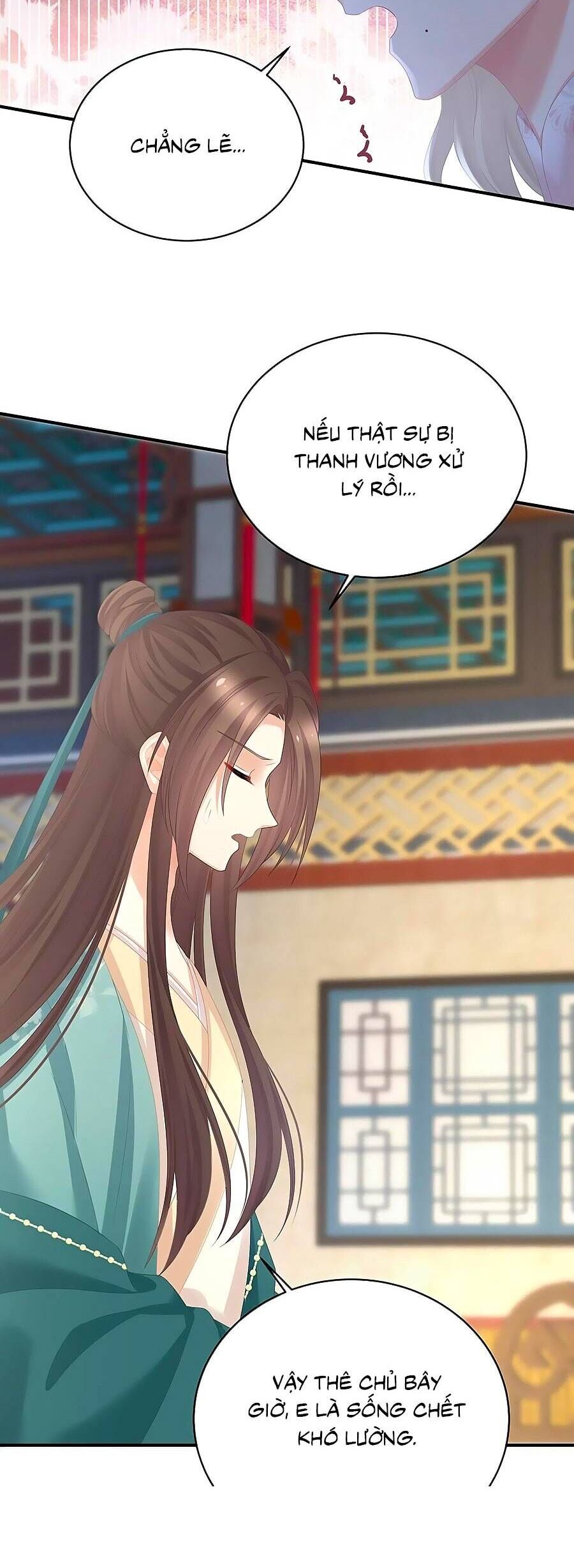 Hậu Cung Của Nữ Đế Chap 324 - Next Chap 325